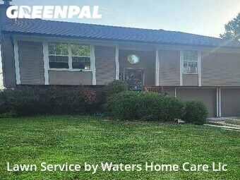 Lawn Care Service nearby Independence, MO, 