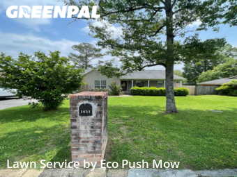 Lawn Mow nearby Chattanooga, GA, 