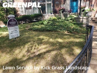Lawn Care Service nearby Clayton, MO, 