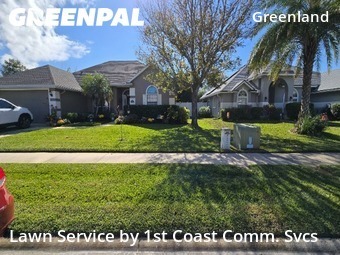 Lawn Care nearby Jacksonville, FL, 