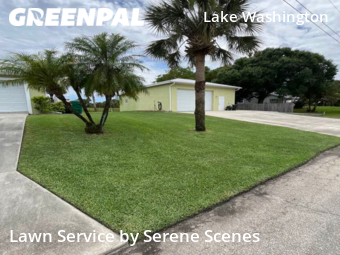 Yard Cutting nearby Melbourne, FL, 