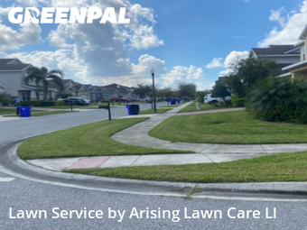 Lawn Mow nearby St. Cloud, FL, 