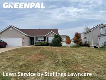 Yard Mowing nearby O'fallon, MO, 