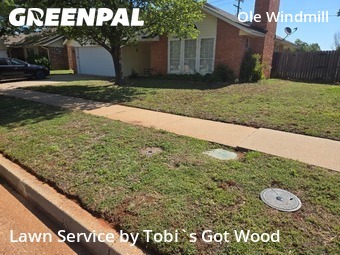 Lawn Care Service nearby Oklahoma City, OK, 