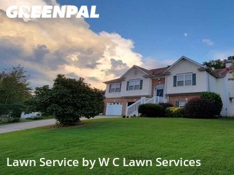 Lawn Care Service nearby Woodstock, GA, 