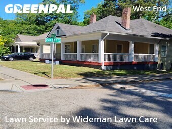 Lawn Care nearby Atlanta, GA, 