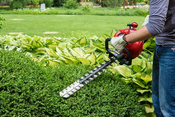Nashville Lawn Equipment Photo 12
