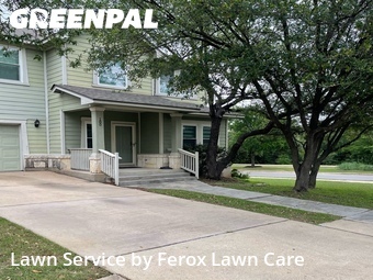 Grass Cut nearby Cedar Park, TX, 