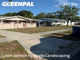 Lawn Care nearby Tampa, FL, 