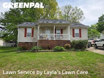 Grass Cut nearby Kannapolis, NC, 