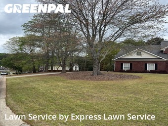 Lawn Service nearby Lawrenceville, GA, 