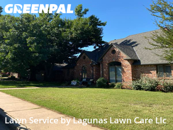 Lawn Mowing Service nearby Edmond, OK, 