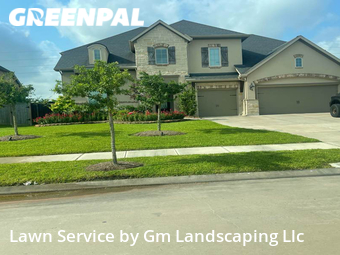 Lawn Mowing Service nearby Spring, TX, 