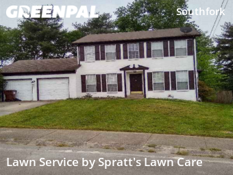 Lawn Service nearby Nashville, TN, 