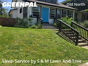 Yard Mowing nearby Columbus, OH, 