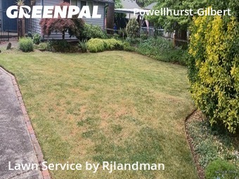 Lawn Service nearby Portland, OR, 