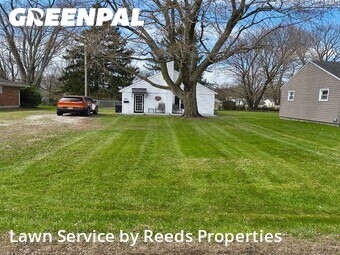 Yard Cutting nearby Marion, OH, 