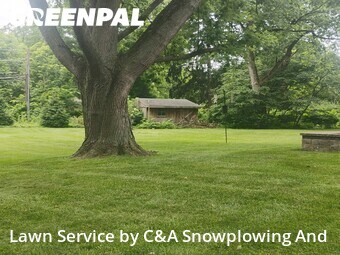 Grass Cutting nearby Prospect Heights, IL, 