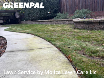 Work completed by yard-maintenance-professionals-in-Citrus Heights-CA
