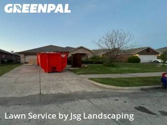 Lawn Cut nearby Princeton, TX, 