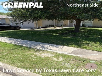 Lawn Service nearby San Antonio, TX, 