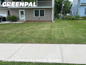 Lawn Care nearby Greenfield, WI, 