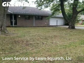 Grass Cut nearby Broken Arrow, OK, 