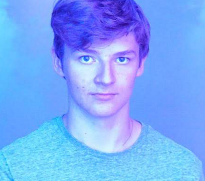 Company headshot