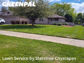 Yard Cutting nearby Rockford, IL, 