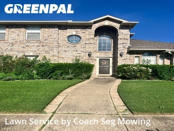 Lawn Maintenance nearby Mc Kinney, TX, 