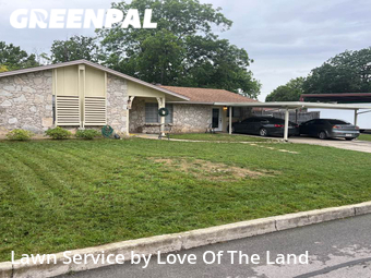 Yard Mowing nearby San Antonio, TX, 