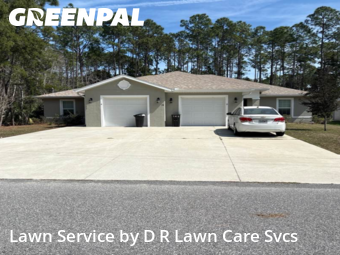 Grass Cut nearby Palm Coast, FL, 