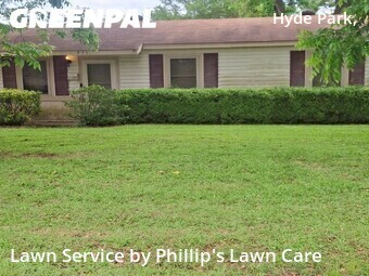 Yard Mowing nearby Shreveport, LA, 
