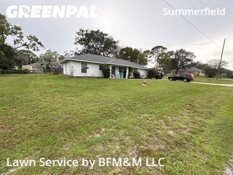 Lawn Cutting nearby Marion County, FL, 