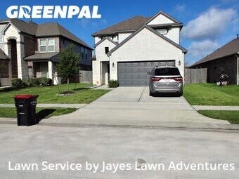 Grass Cut nearby Houston, TX, 
