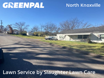 Lawn Maintenance nearby Knoxville, TN, 