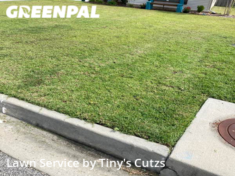 Lawn Care Service nearby Valdosta, GA, 