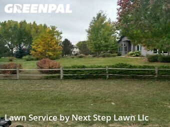 Lawn Mowing nearby Fort Collins, CO, 