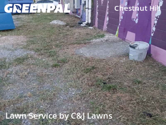 Grass Cutting nearby Nashville, TN, 