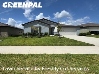 Lawn Cut nearby Bartow, FL, 