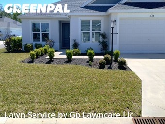 Yard Mowing nearby The Villages, FL, 