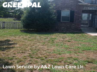 Lawn Mow nearby Joplin, MO, 