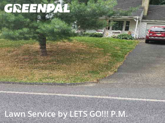 Lawn Mowing Service nearby Lancaster, PA, 