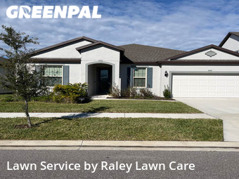 Yard Mowing nearby Riverview, FL, 