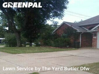 Yard Mowing nearby Grapevine, TX, 