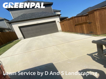 Lawn Care nearby Frisco, TX, 