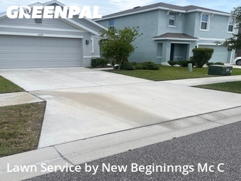 Yard Cutting nearby Riverview, FL, 