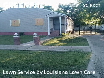 Lawn Mow nearby New Orleans, LA, 