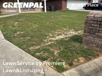 Yard Cutting nearby Pensacola, FL, 