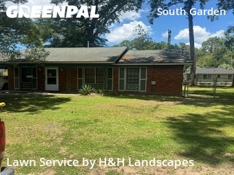 Lawn Maintenance nearby Savannah, GA, 